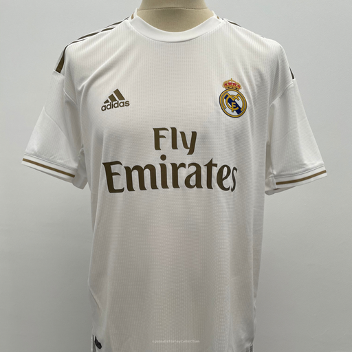 34 - Real Madrid - CAMPEONES