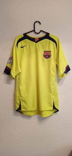 F.C. Barcelona