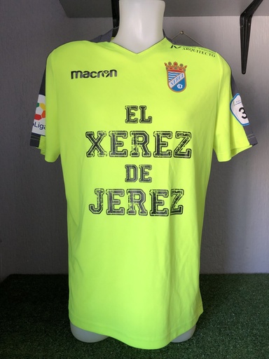 13 - Xerez CD