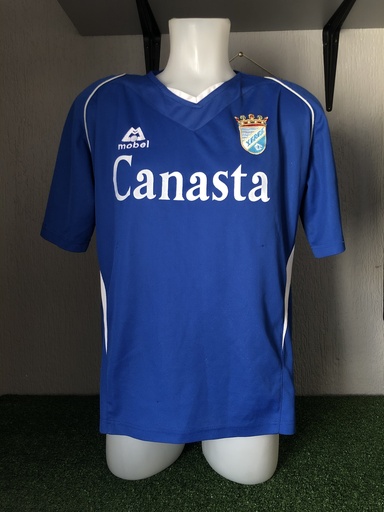 5 - Xerez CD - Dani Pendin (Mobel)