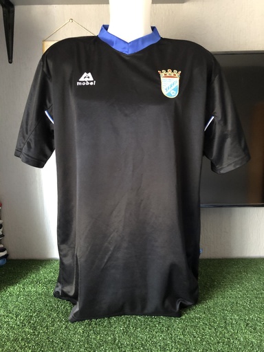 6 - Xerez CD - Vicente Moreno (Mobel)