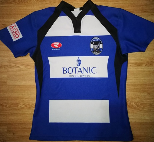 17 - Club de Rugby Xerez