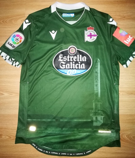 Deportivo de La Coruña