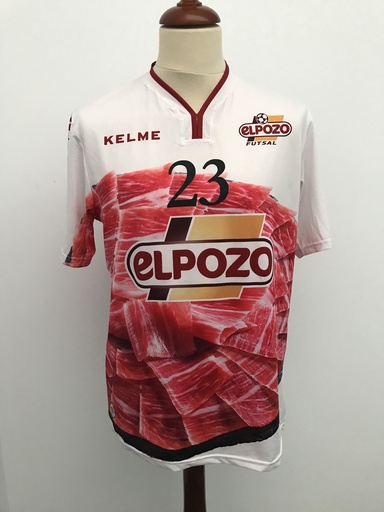 23 - El pozo Murcia - PIQUERAS