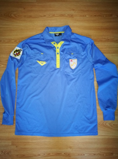 Federación Catalana de Fútbol