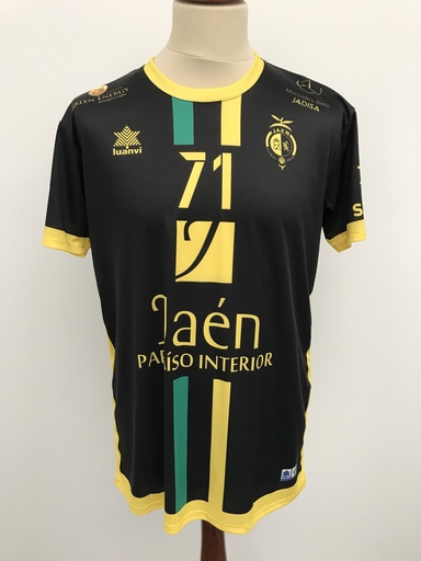 71 - Jaen fs - MITHYUÊ