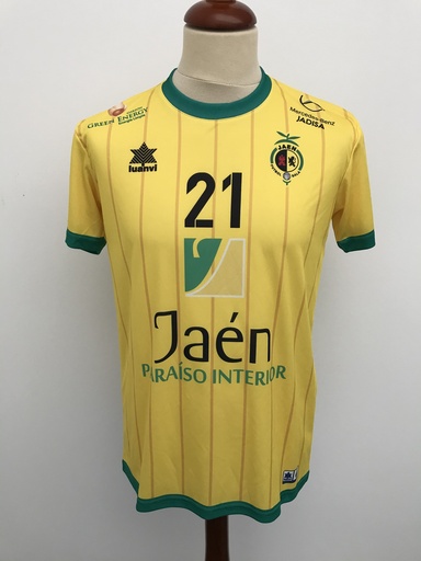 21 - Jaen fs - Michel