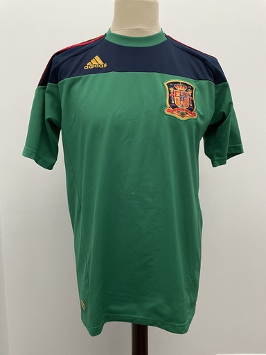 Selección española