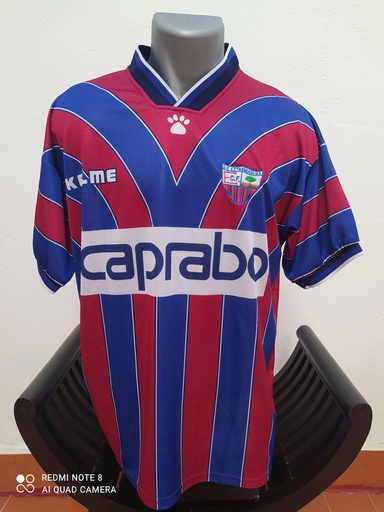 7 - CF Extremadura - MANUEL