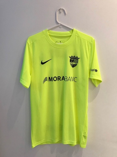 10 - Fc Andorra - CARLOS M.