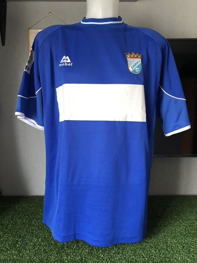 11 - Xerez CD - Julio Pineda (Mobel)