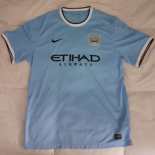 Manchester City