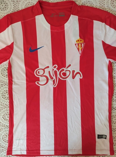 Sportin de Gijón