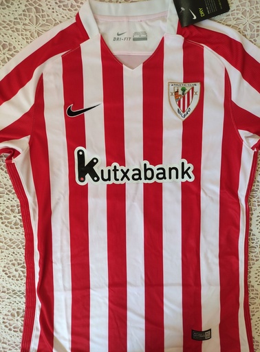 20 - Athletic de Bilbao - Aduriz