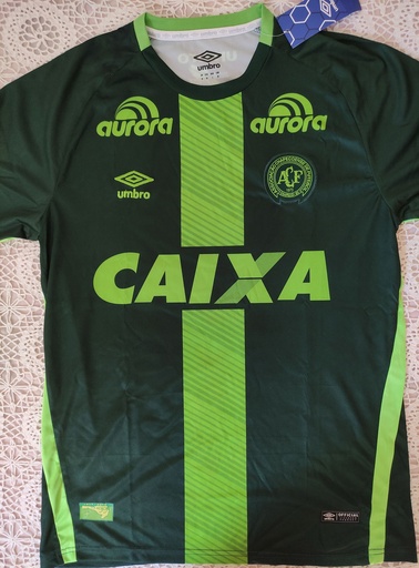 Chapecoense