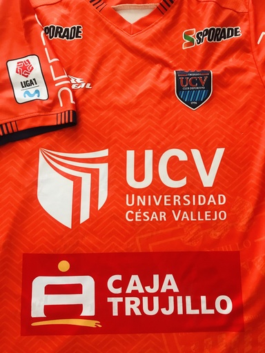 5 - Universidad César Vallejos - No