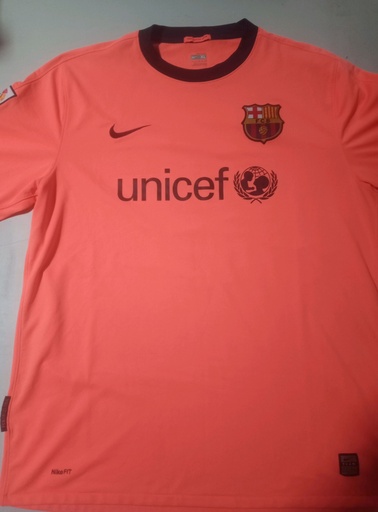 9 - FC Barcelona - Ibrahimovic