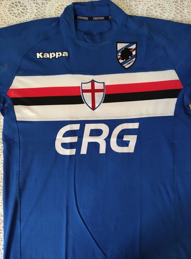 UC Sampdoria