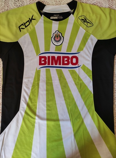 Chivas de Guadalajara