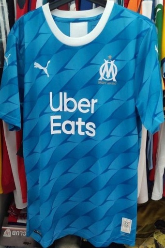 3 - Olympic Marsella - Sakai