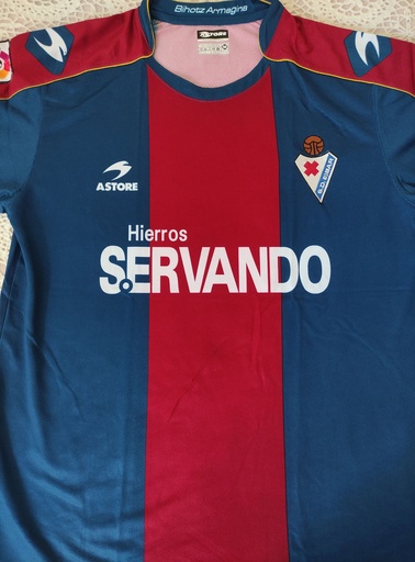 SD Eibar