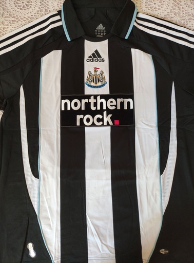 Newcastle United