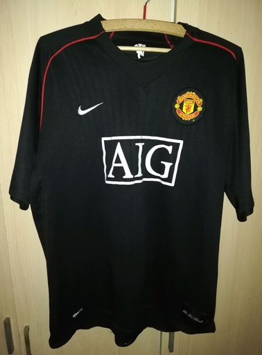Manchester United