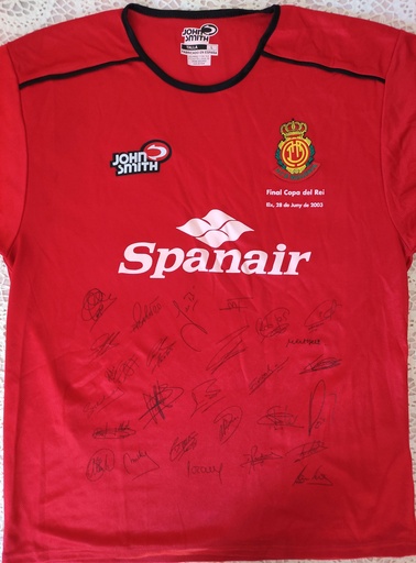 RCD Mallorca