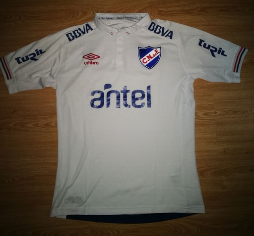 Nacional de Montevideo