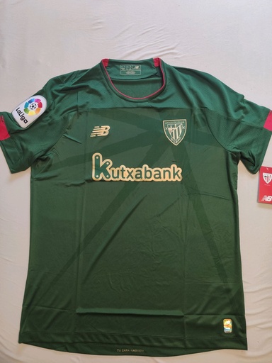 Athletic Bilbao