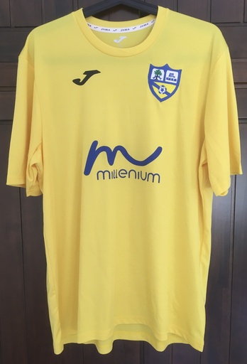 21 - Atlético Palma del Río C.F.