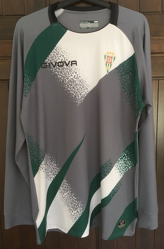 1 - Córdoba C.F. - Edu Frías