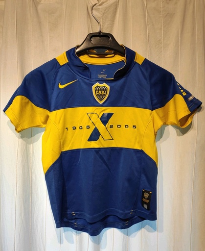 Boca Juniors