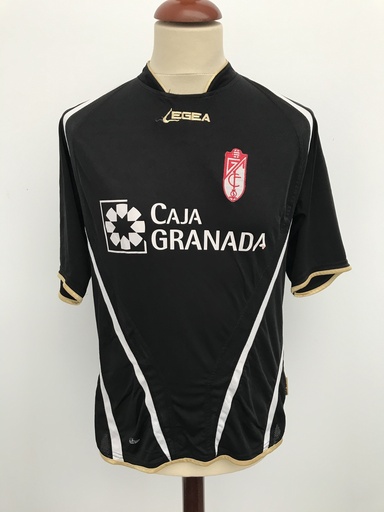 20 - Granada cf - UCHE