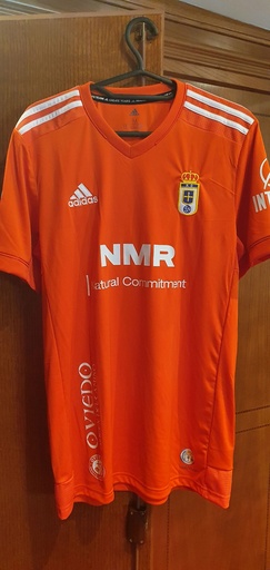 6 - Real oviedo - Si