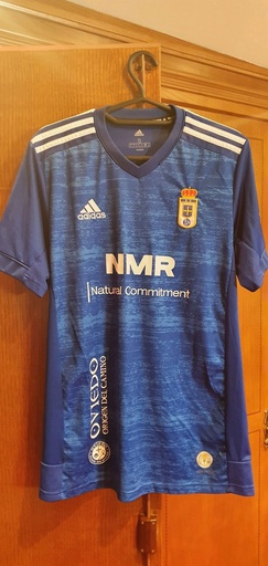 14 - Real Oviedo - Si