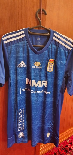 7 - Real Oviedo