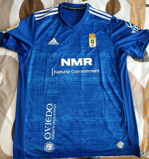 Real Oviedo