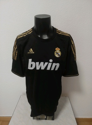6 - Real Madrid