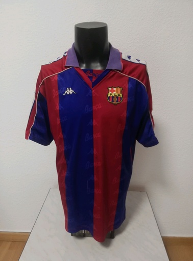 11 - FC Barcelona