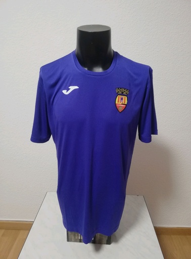 16 - CF Gandesa - Footbori (Joma)