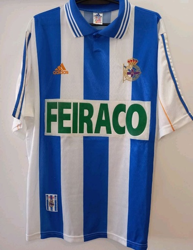 Deportivo La Coruña