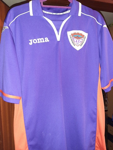 7 - Guadalajara - Javi López