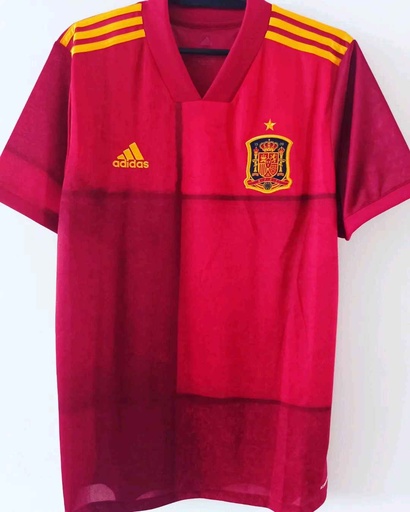 Seleccion de España