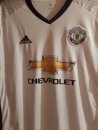 9 - Manchester united - Ibrahimovic