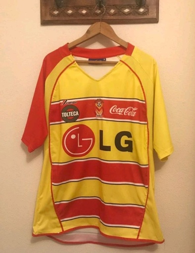 Monarcas Morelia