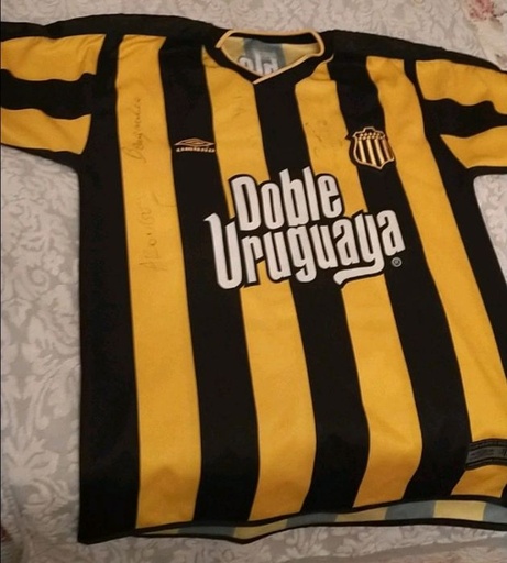 10 - Peñarol