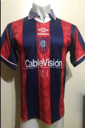 San Lorenzo de Almagro