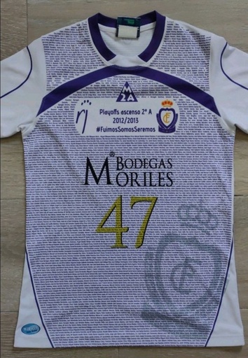 Real Jaén