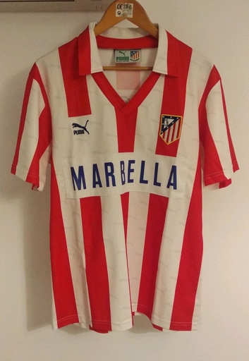10 - Atlético de Madrid